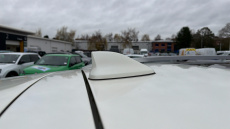 Nissan Qashqai 1.3 DiG-T N-Connecta 5dr [Glass Roof Pack] Petrol Hatchback